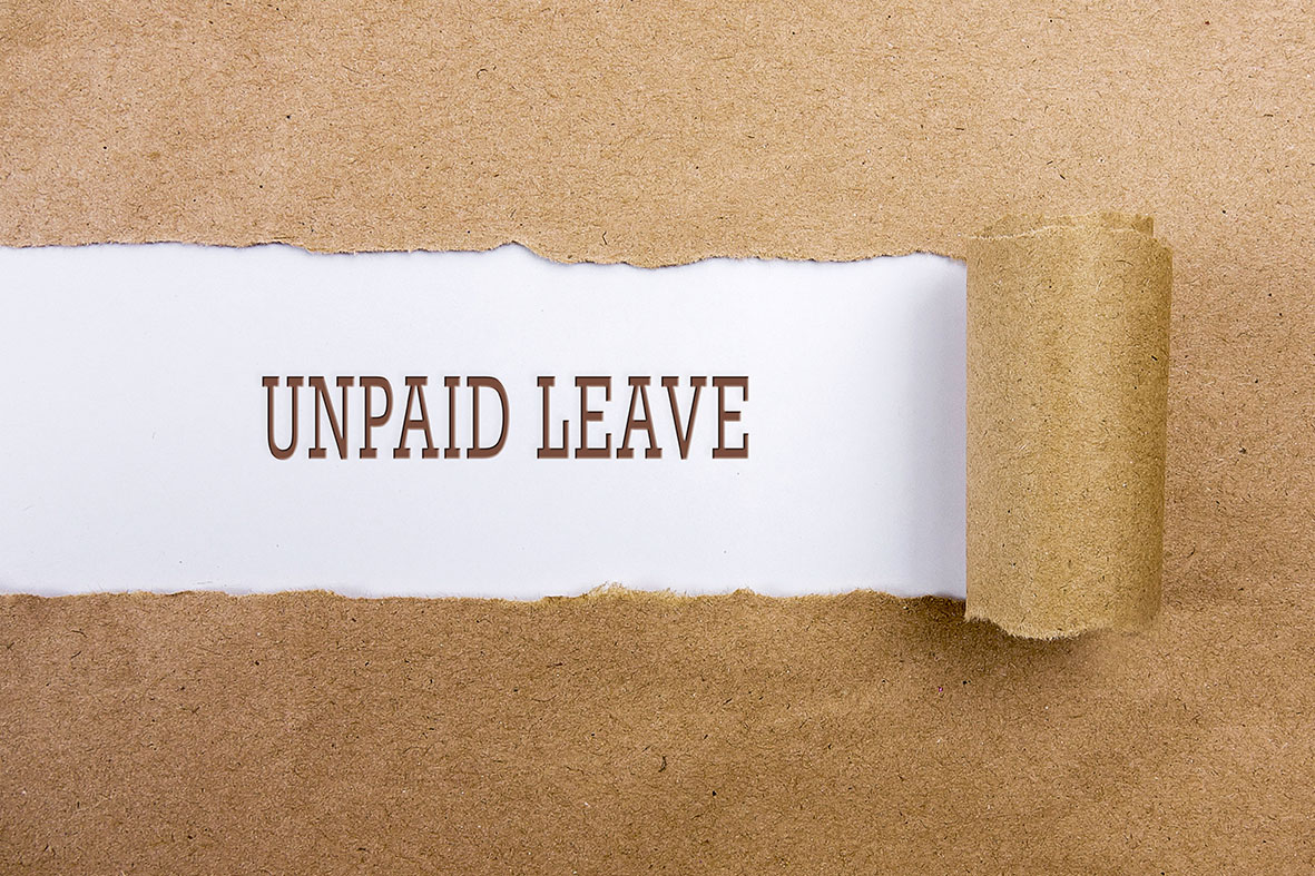 The New HR Changes for Unpaid Leave Policy