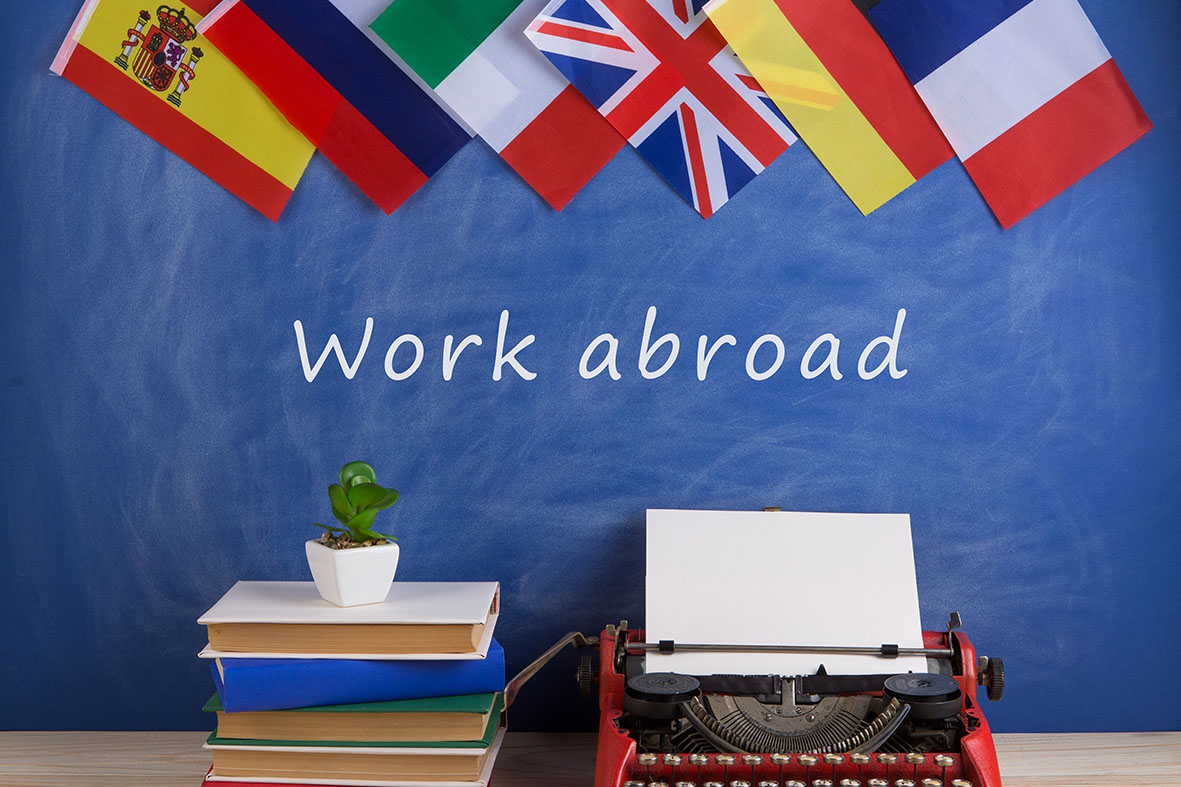 Legalities of Hiring Foreign Nationals