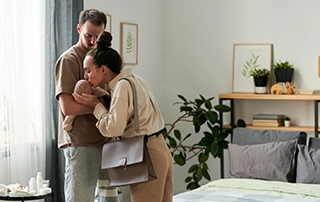 Shared Parental Leave Policy