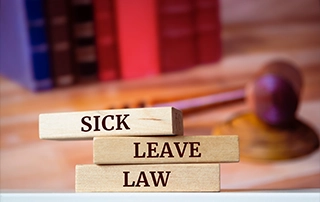 Statutory Sick Pay Ireland