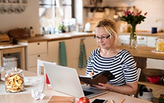 remote work agreement