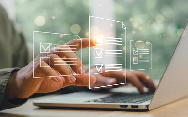 HR templates and documents for small and medium-sized businesses.